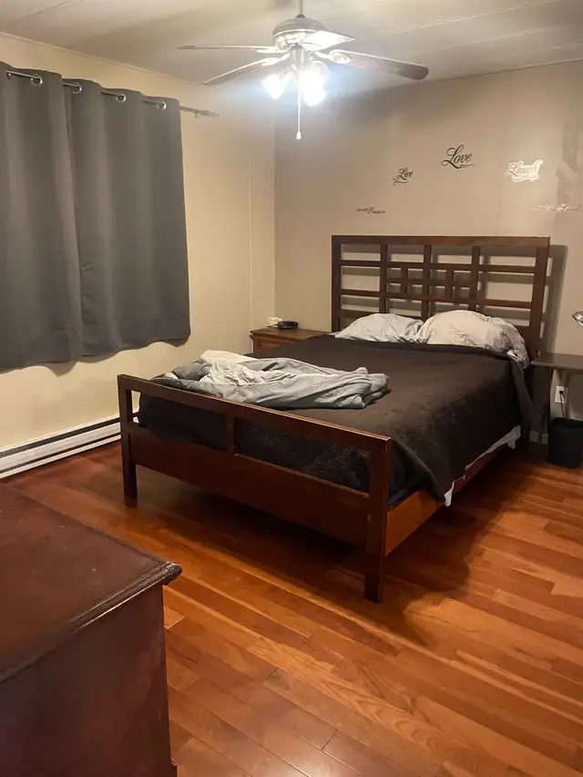3bedroom 2bath in Long Term Rentals in Prince Rupert - Image 9