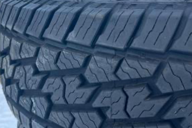 NEW 275/65R20 pickup tires in Tires & Rims in Dawson Creek - Image 4