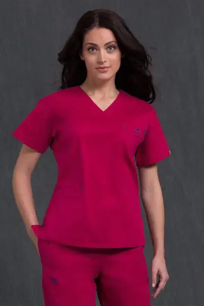 Uniforme médical, View more