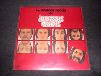 Morse Code - Les Grands Succès (1975) LP PROG