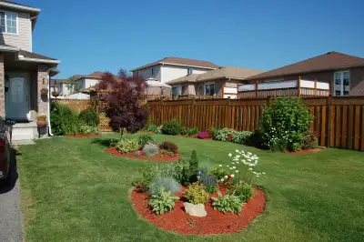 Lawn and Garden Services, View more