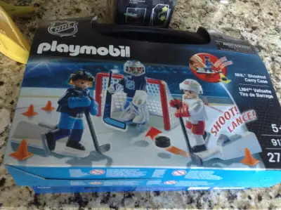 Playmobil set for sale, View more