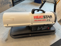 Heatstar 50,000 BTU 