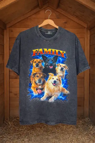 Custom T shirts, View more