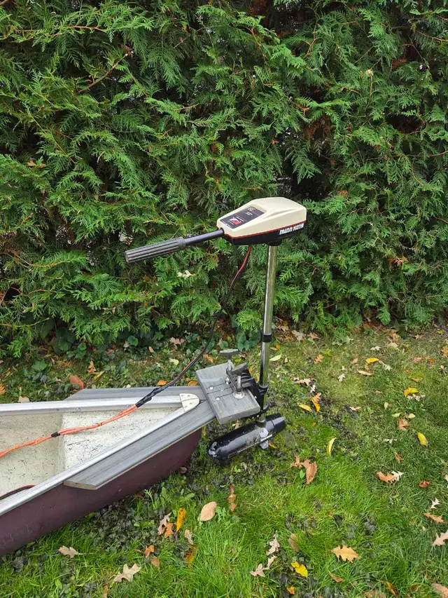 Self Propelled Canoe | Canoes, Kayaks & Paddles | Ottawa | Free local ...