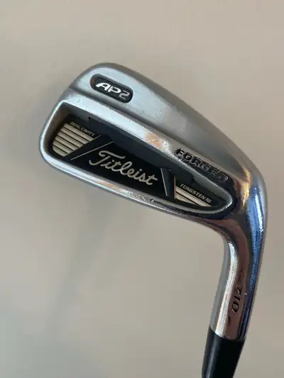 Titleist AP2 6 Iron, View more
