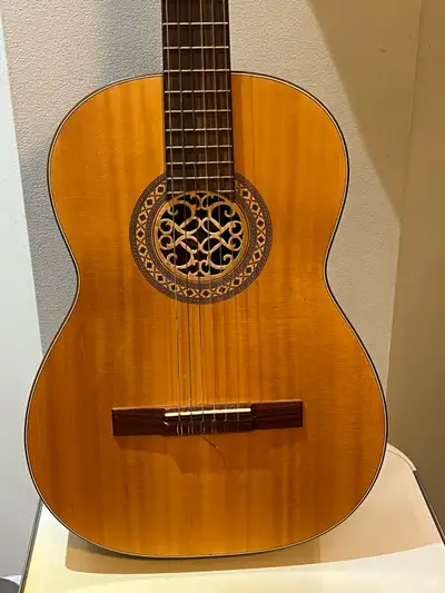 Guitare classique Bjarton Isabella, View more