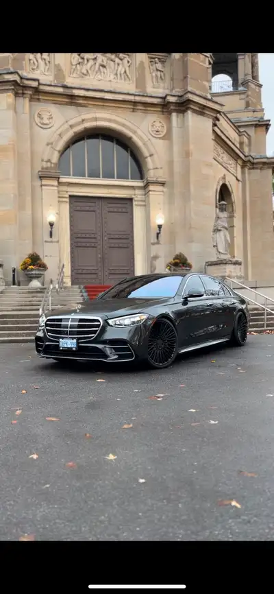 For fast replies and to see the full fleet, visit our Instagram @opulentexotics.ca Hourly, Daily, mu...