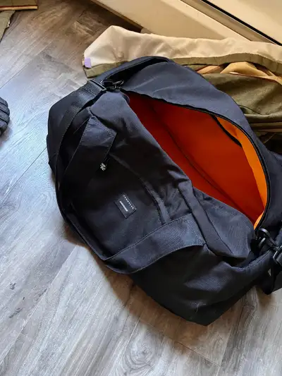 Crumpler 2012 Spring Peeper, View more