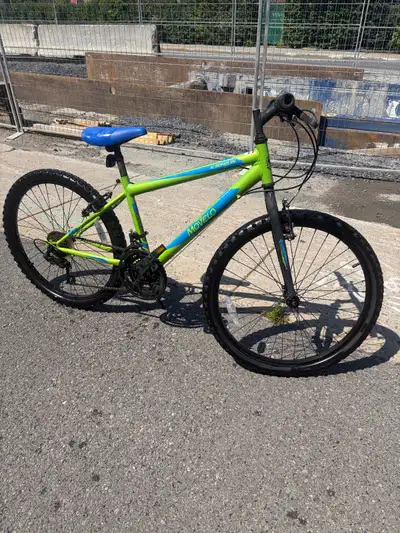 Movelo Algonquin 24-inch Mountain Bike, View more