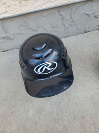 Kids Baseball Batting Helmet