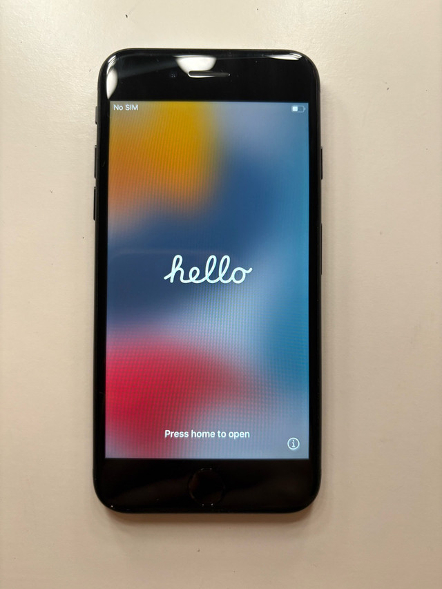 iPhone 7 dans Téléphones cellulaires  à Ouest de l’Île - Image 4