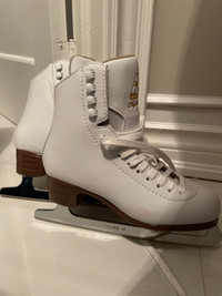 Ladies Jackson Mystique Skates