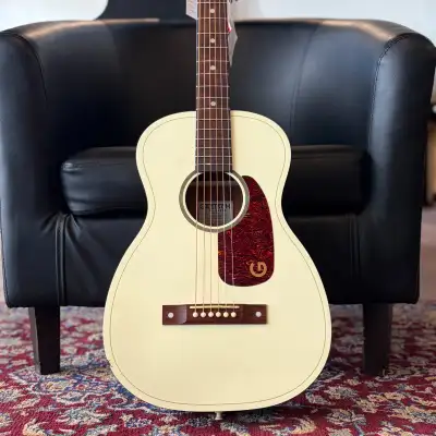 Gretsch Jim Dandy Parlor LTD - Guitare acoustique, View more