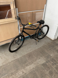 Supercycle Pathway Comfort bike