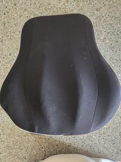 OBUSFORM BACK-SUPPORT for car or house, View more