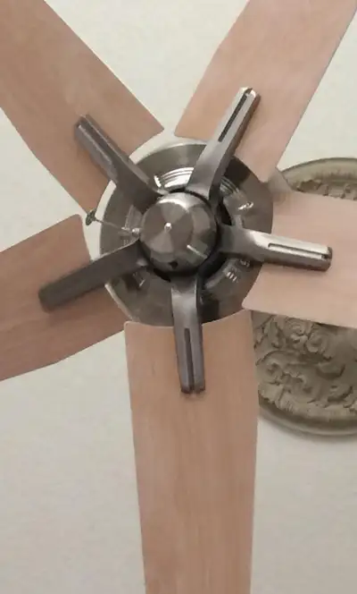 3 ceiling Fans for sale, View more