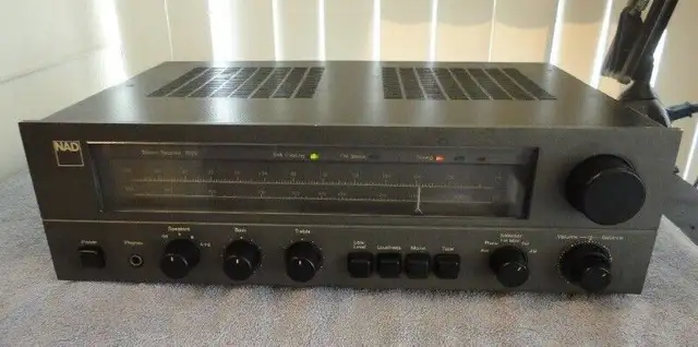 Récepteurs NAD de Qualité - Quality NAD receivers in Other in Longueuil / South Shore - Image 3
