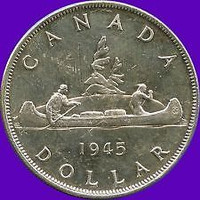SILVER CANADIAN & AMERICAN COINS