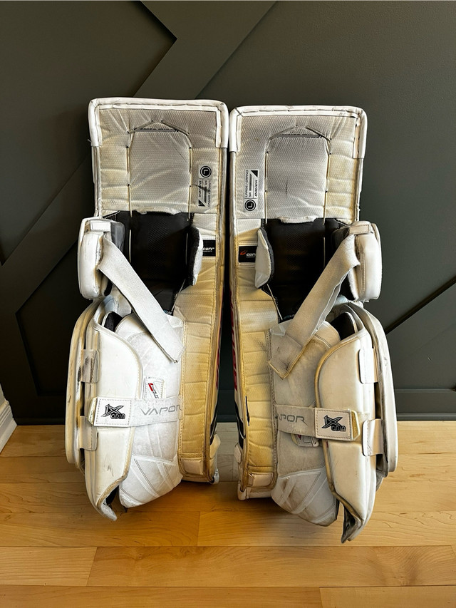 Équipement gardien - Bauer 1x pro  dans Hockey  à Longueuil/Rive Sud - Image 3