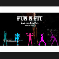 “Fun N Fit” Zumba Classes
