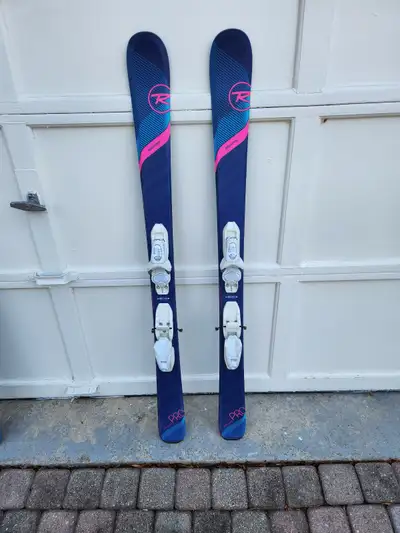 Kid's Skis, View more