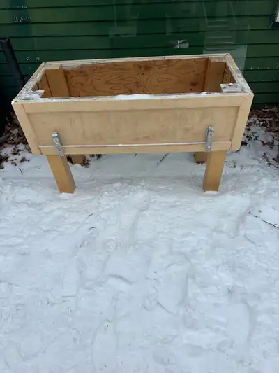 Garden Box, View more