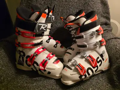 Rossignol Hero World Cup 90 Ski Boots, View more