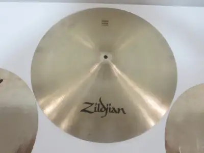 Zildjian 20" Ping Ride – Made in USA – Brilliant Finish – MINTY, View more