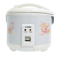 Tiger Brand - 8 cup Rice Cooker - Good Condition