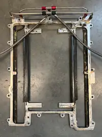 LS9 Blower Spacer Nitrous Plate Conversion