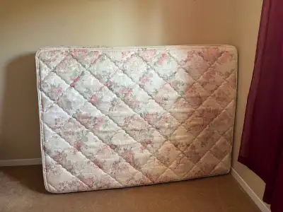 Double mattress, View more