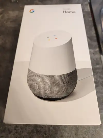 Google Home, View more