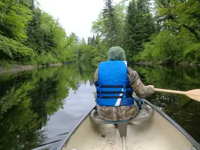 Help us build an off-grid Christian family retreat/refuge, View more