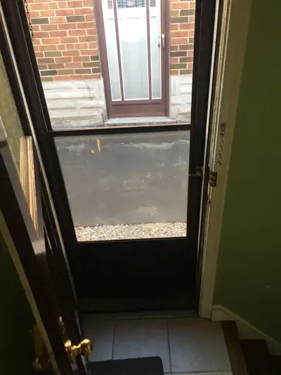 A BEAUTIFUL BASEMENT APARTMENT NEAR WEST HUMBER & MARTIN GROVE