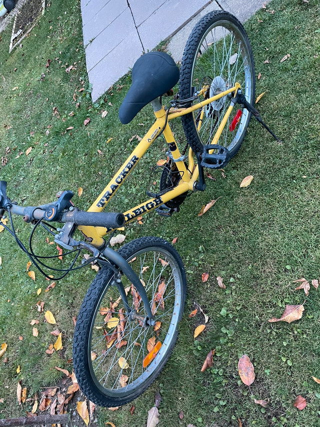 Bicyclette à vendre  dans Enfants  à Ville de Montréal - Image 2