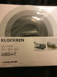 IKEA lid set