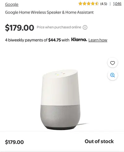Google smart home , View more