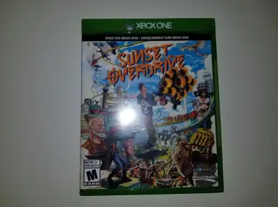 XBOX ONE Games and Collector's, View more