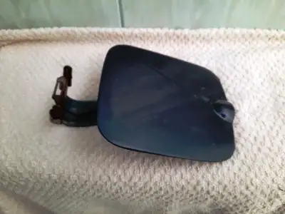 This Blue fuel tank gas cover was on a 1995 Buick Regal. Asking Price: 55 dollars. If item is listed...