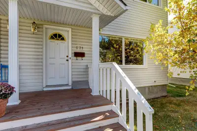 Quiet & Beautiful  Townhome 3 Bedroom and 1 bathroom