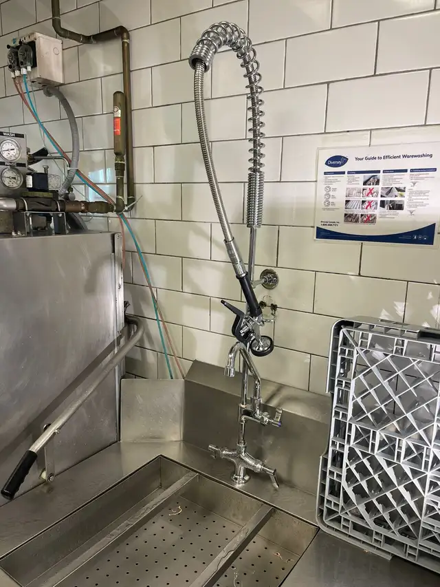  plumbing 482653070814750720