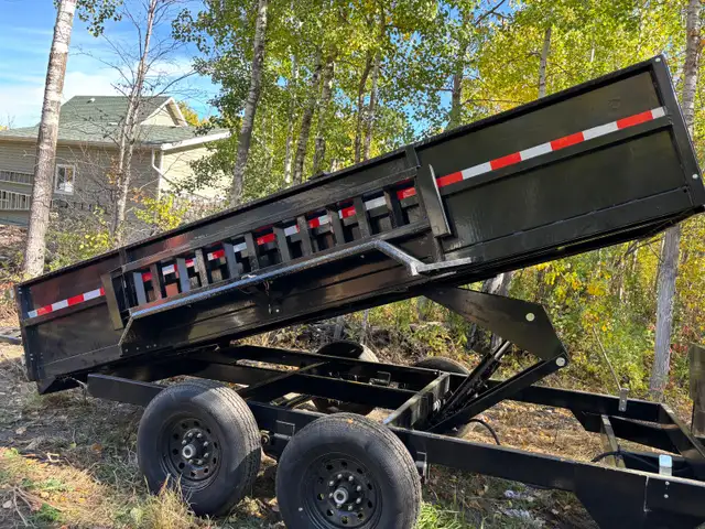 Mikes Cat and Trailer Services64840205443585123