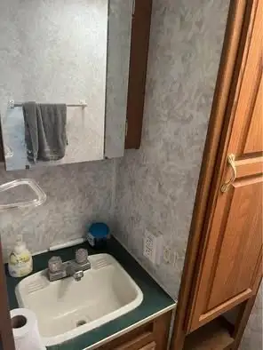 1999 jayco eagle in Travel Trailers & Campers in Regina - Image 9