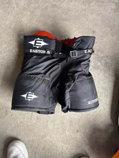hockey pants , View more