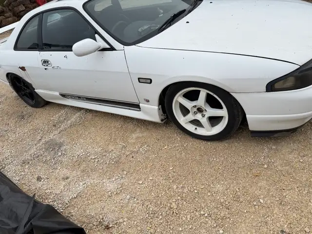 skyline gt-s