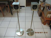 ClassicPairSony SS-TS502 3.5inch SpeakersWithCustom GAJE Stands