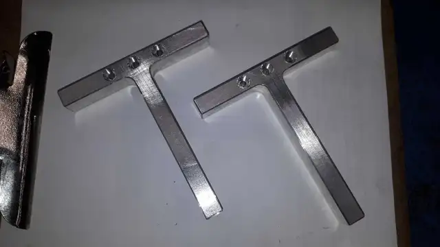 General Machining Services523494010588375044