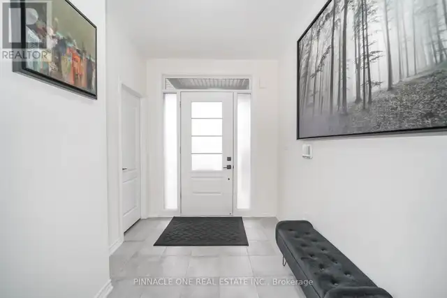 4 Bedroom House for rent in Long Term Rentals in Markham / York Region - Image 3