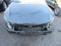 2013 Kia Optima - 2.4L (for parts only)